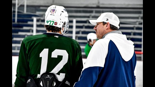 Make Your Drills More Game-Like For Better Results In Games