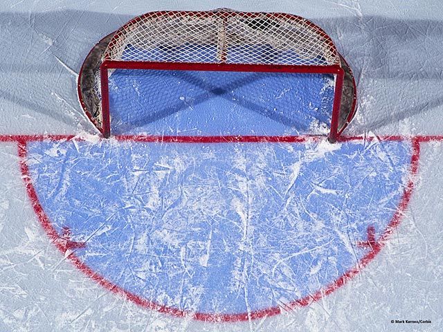 Dynamic Structure for Goalie Drills: Maximize Training Time and Quality