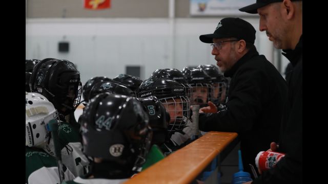 One Focus, Two Shifts: How Simplifying the Game Helped Our U10 Group