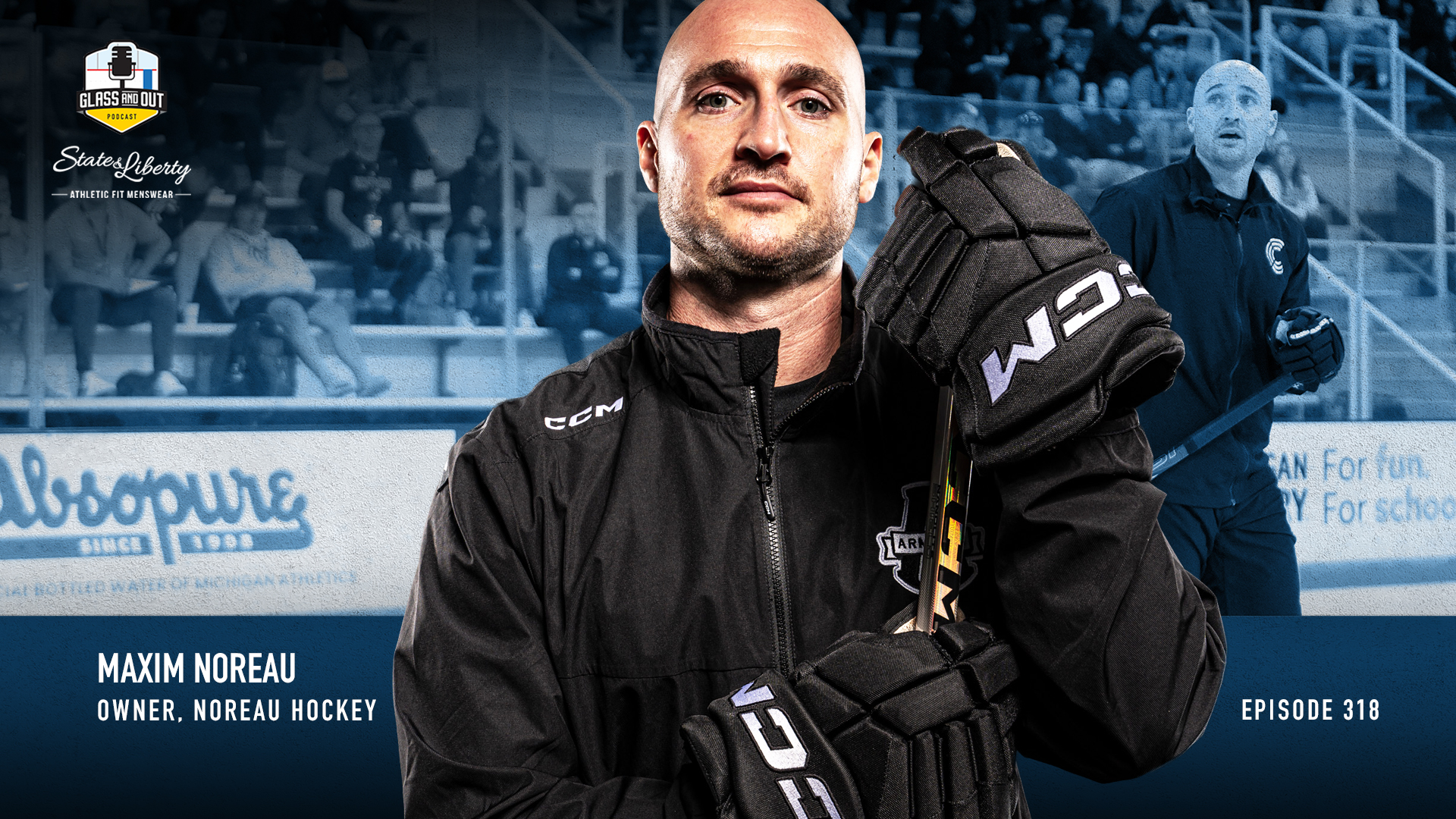 Making the Fundamental Skills Elite with Maxim Noreau