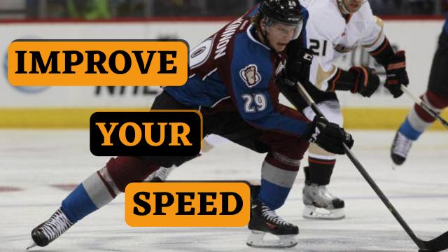 5 At-Home Drills to Increase On-Ice Speed
