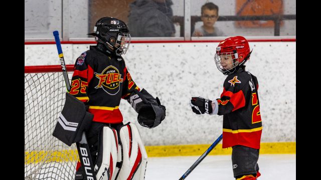 Collaboration & Consistency: The Keys to Success for Indiana Youth Hockey