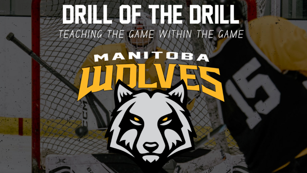 Drill of The Drill Series; Breakouts