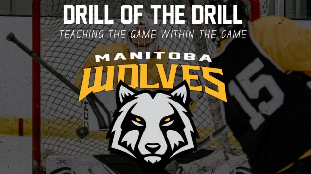 Drill of The Drill Series; Breakouts