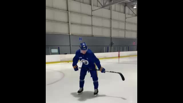 Elevating Puck Confidence and Control