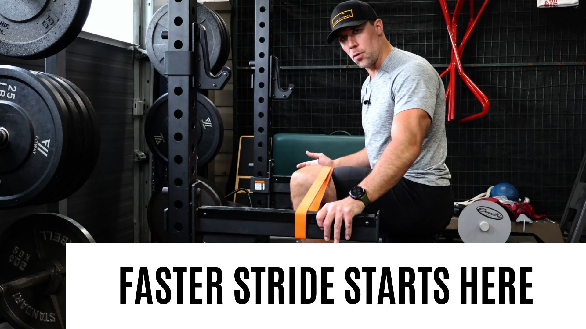 The Forgotten Muscle in Skating Speed (And How to Train It)