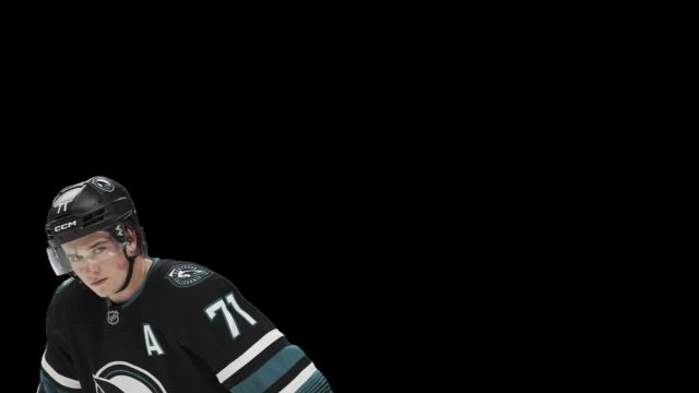 Macklin Celebrini Hockey IQ Period 1 Shift 4