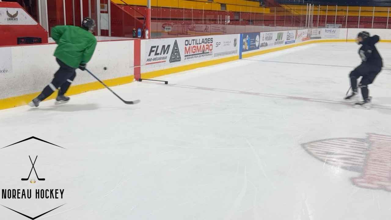 NZ Flow Drill - Timing and Habits