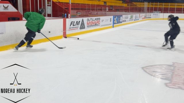 NZ Flow Drill - Timing and Habits