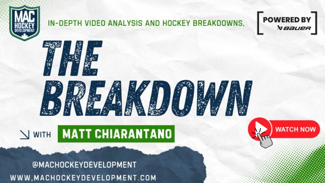 Transition Play- GF