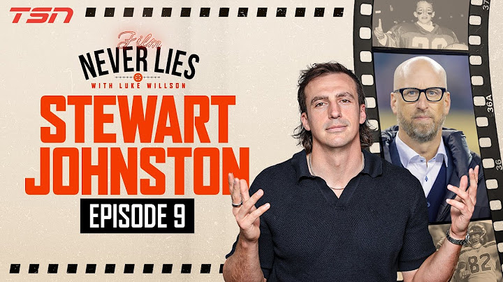 Is The CFL Really Being Americanized? With Commissioner Stewart Johnston