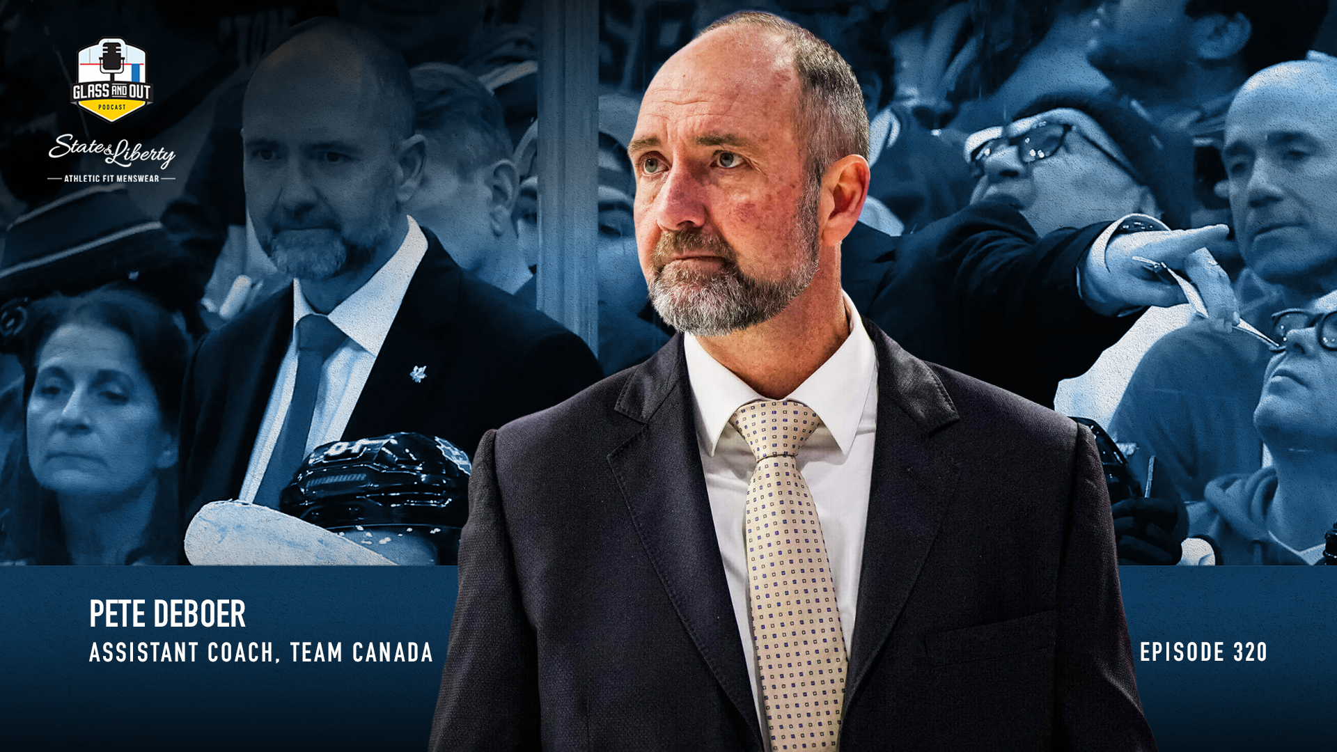 Future Trends in Hockey Tactics with Pete DeBoer
