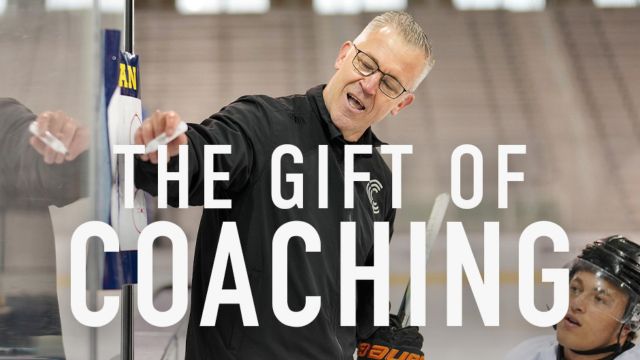 Give the Gift of (Coaching) Knowledge!