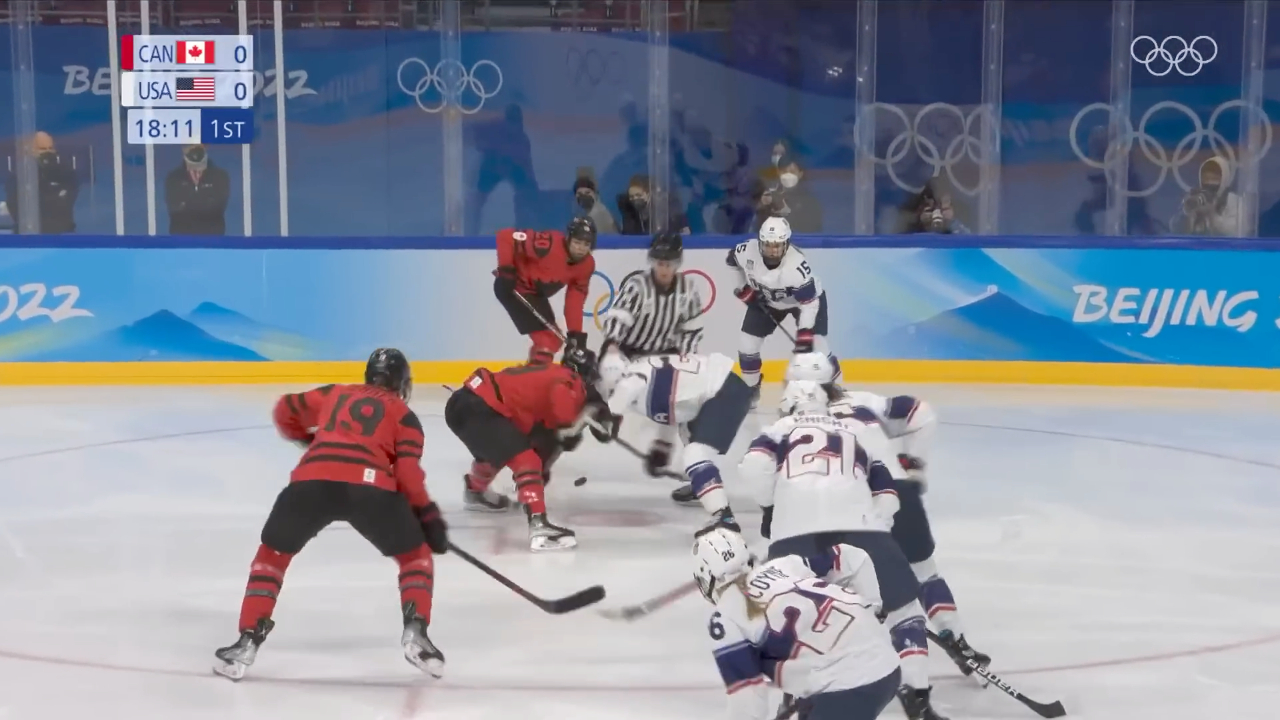 READING THE GAME:&nbsp;Hockey Sense Isn&rsquo;t What You Think It Is (1:8)