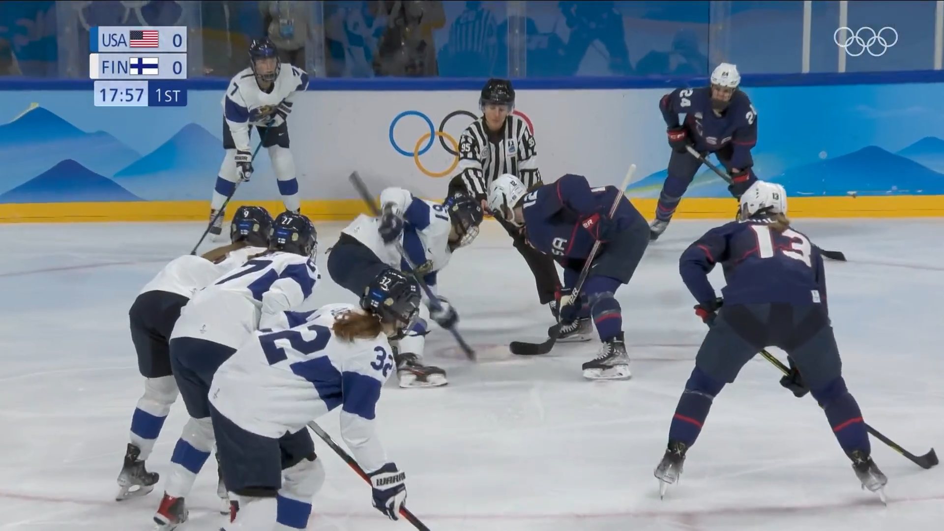 READING THE GAME: Hockey Sense Emerges Through the Four Roles (5:8)