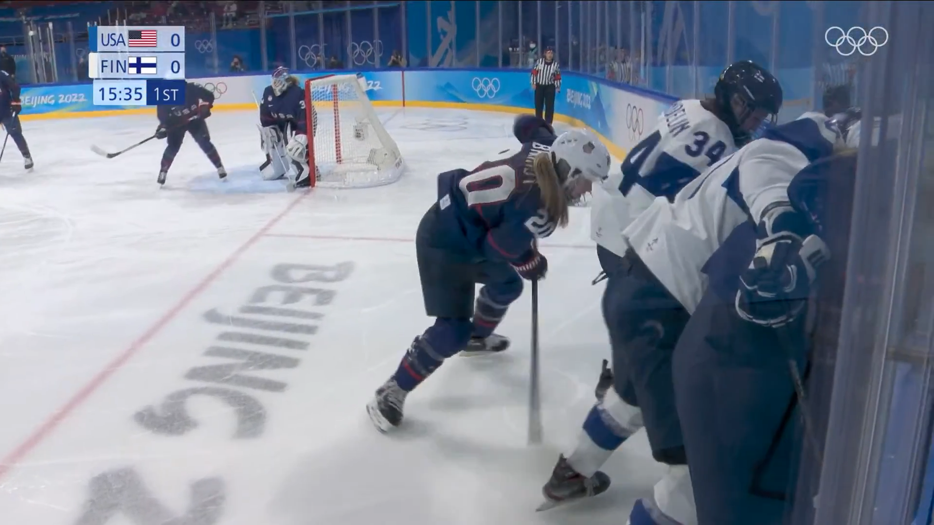 READING THE GAME: Hockey Sense Is Adaptability Over Time (7:8)