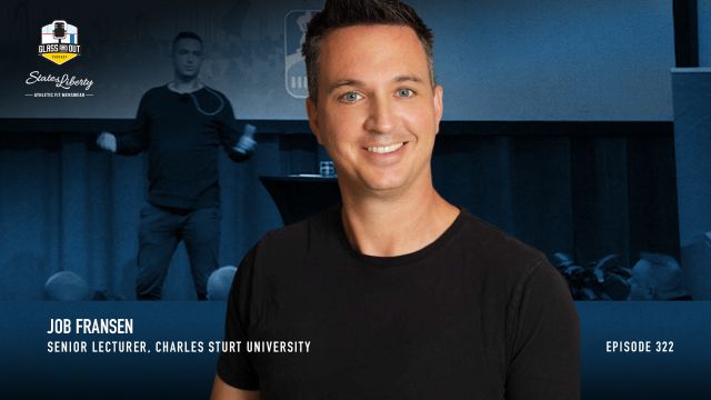 The Science of Player Skill Acquisition with Job Fransen