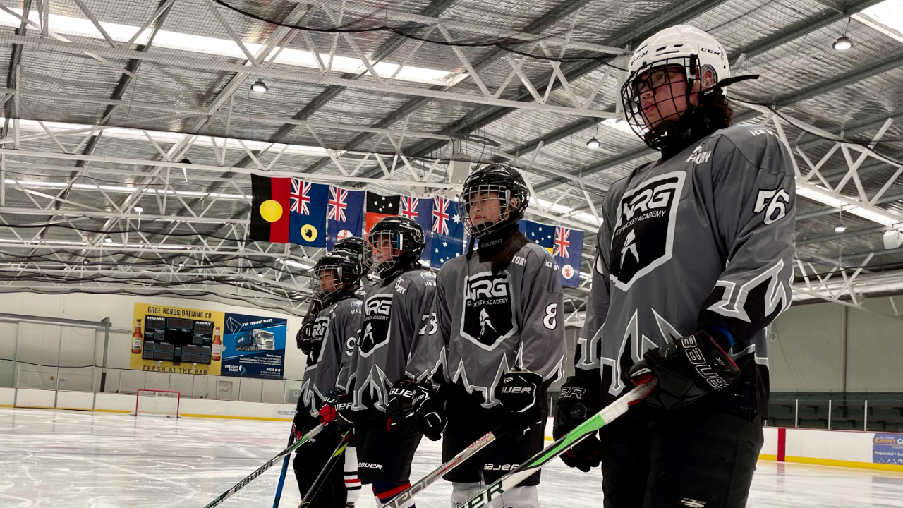 SHAPING THE GAME: Play the game you want to play