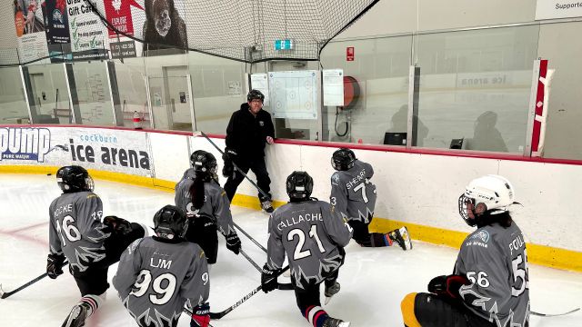 SHAPING THE GAME:&nbsp;Psychological Structure