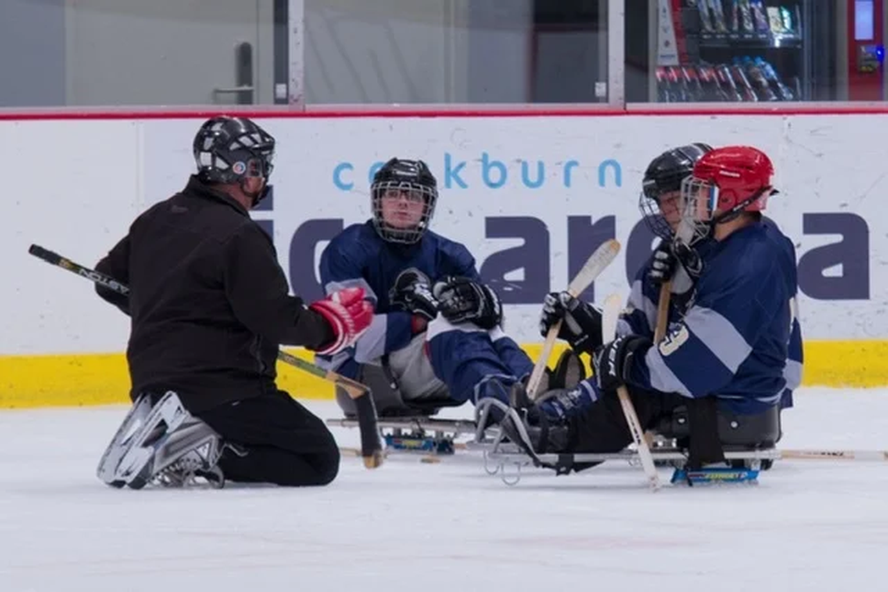 SHAPING THE GAME: Skill, Movement, and Adaptation