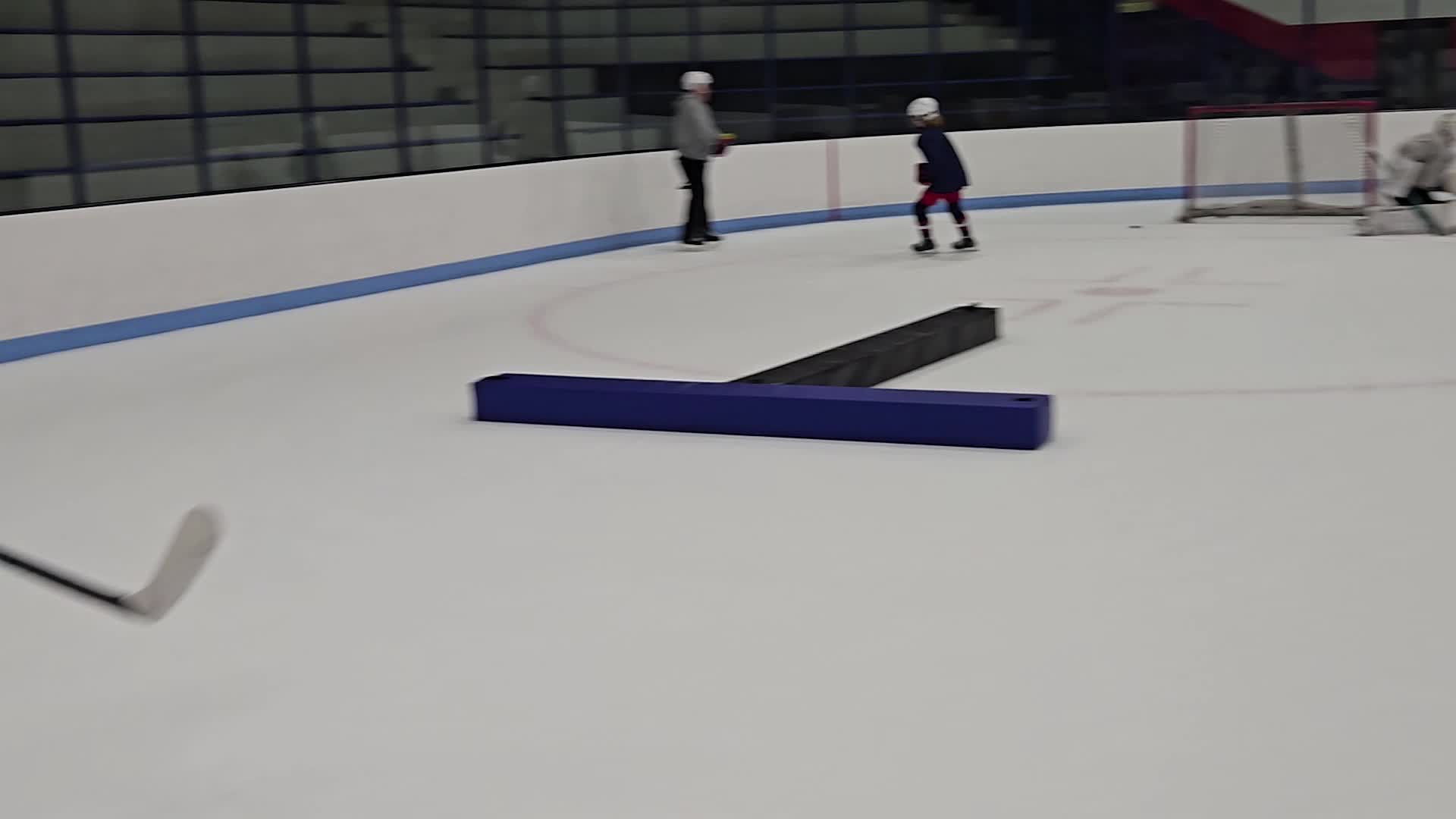 Draw Pass & Quick Turn Focus