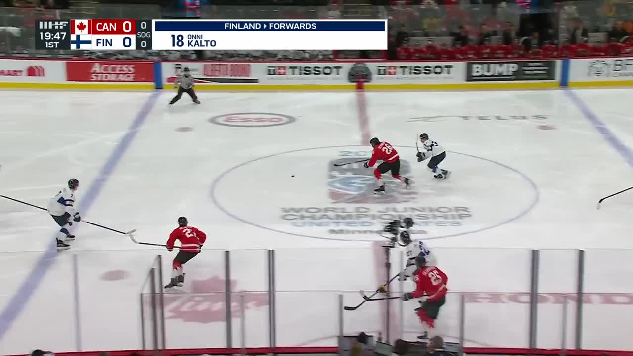 WJC - 2026 Loose Puck Retrievals - NEW