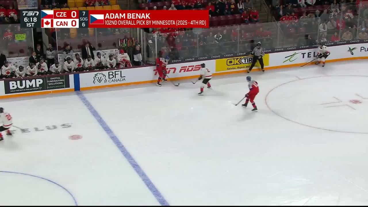 WJC 2026 Goals For - NEW