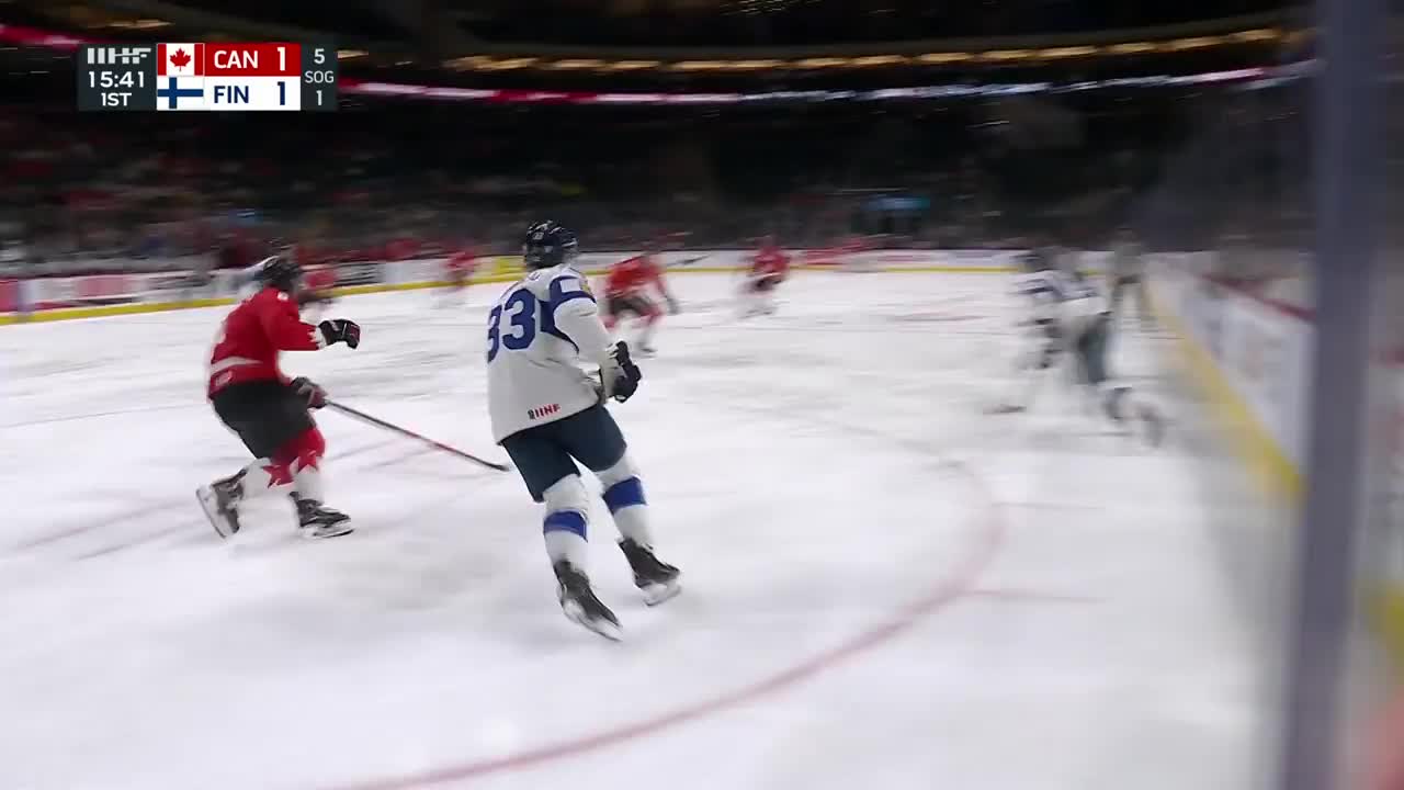 WJC 2026 D Zone Exits - Pass - NEW