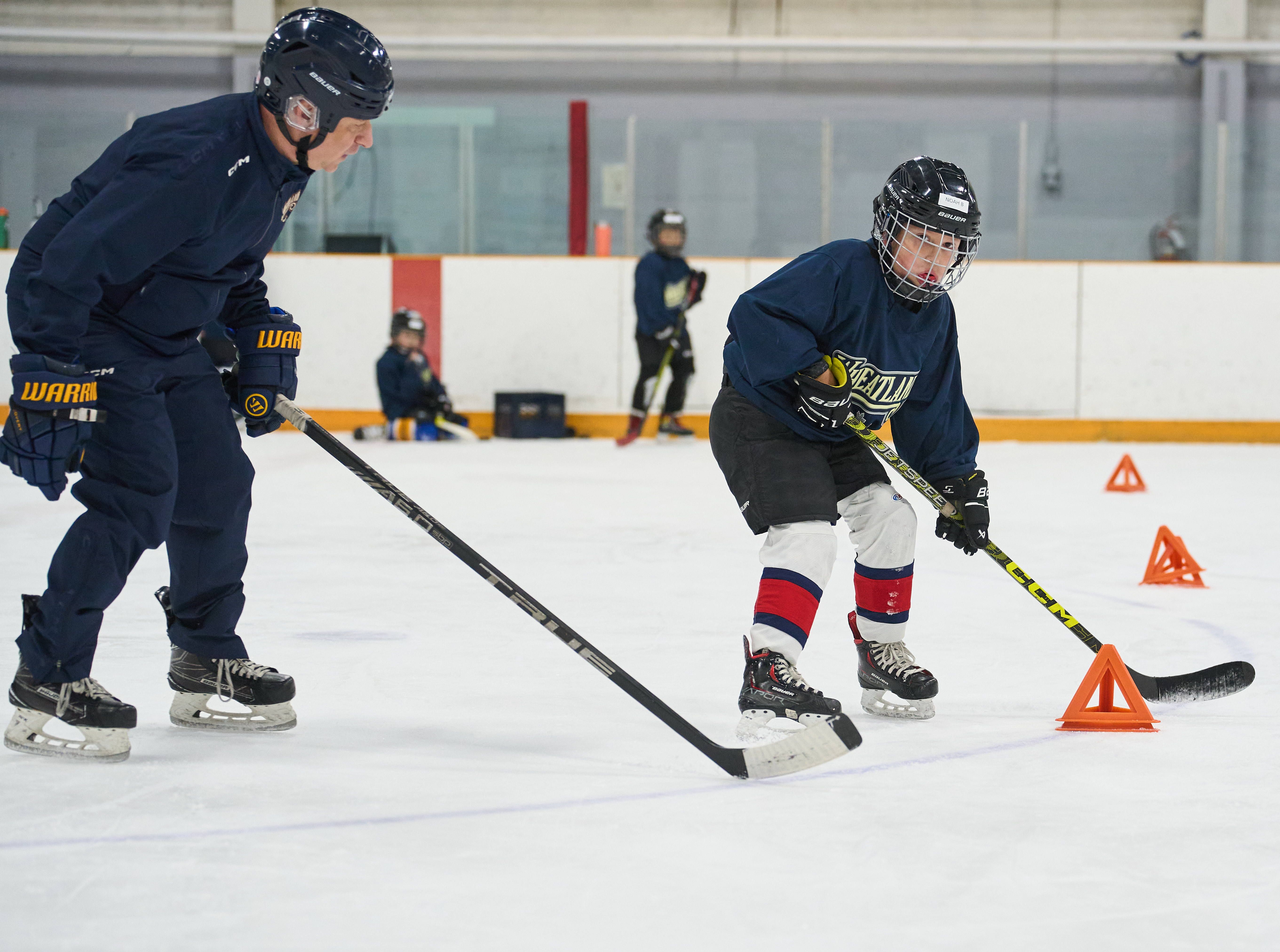 Designing Environments, Not Controlling Players: Why the Coach Is Always Part of the System