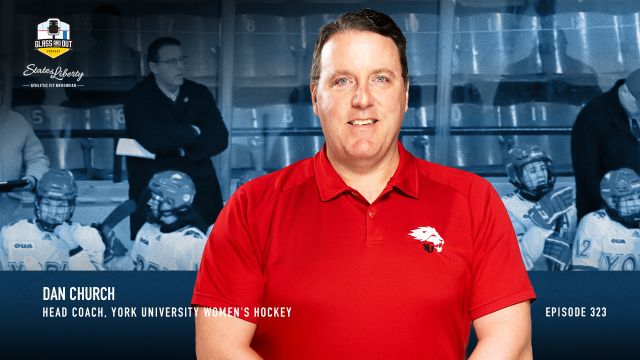 Building Better Leaders with Dan Church