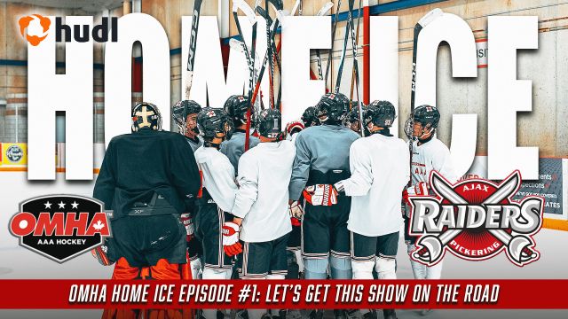 Home Ice | Let's Get This Show on the Road (S6E1)