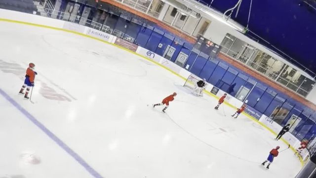 Northwood Drill