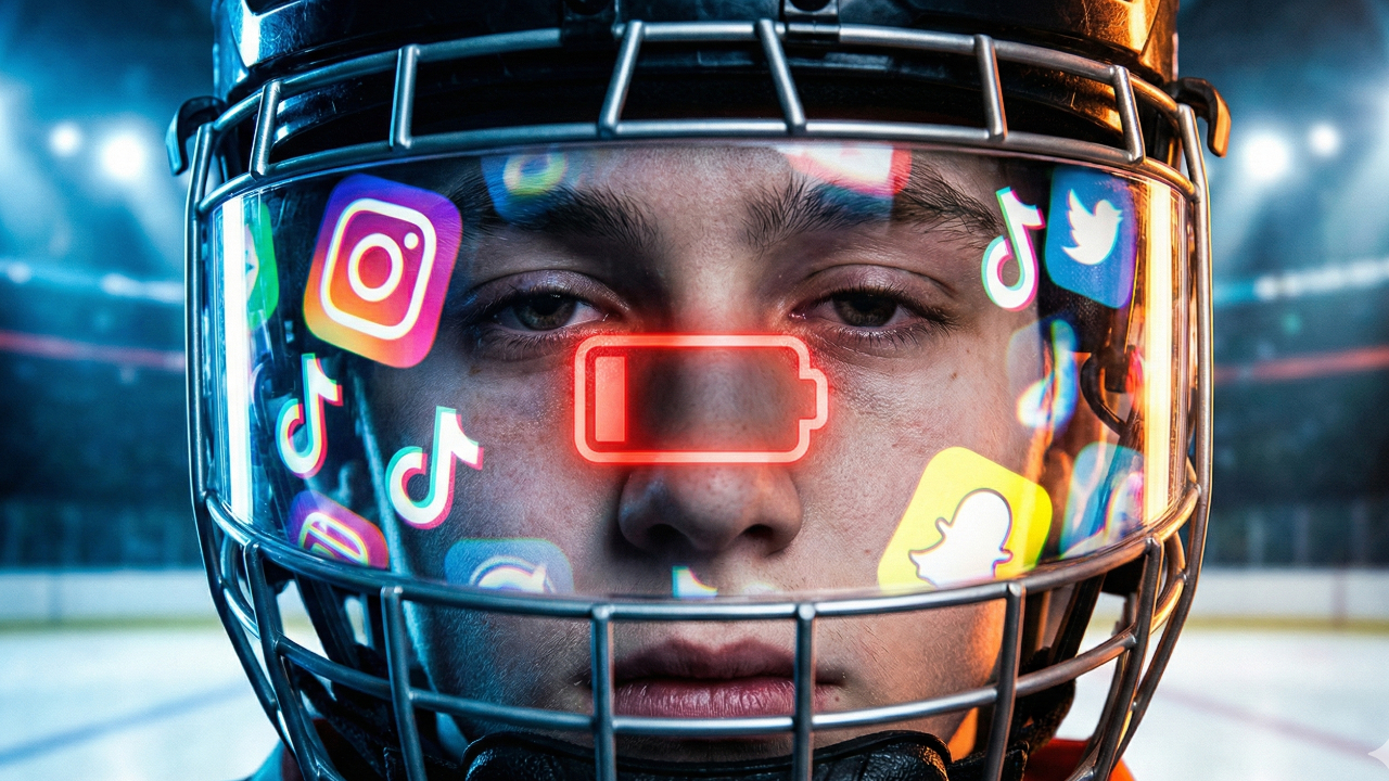 Is Your Team’s Biggest Opponent Hiding in Your Players' Pockets?