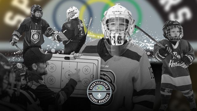 Hockey Factories: SLQNE