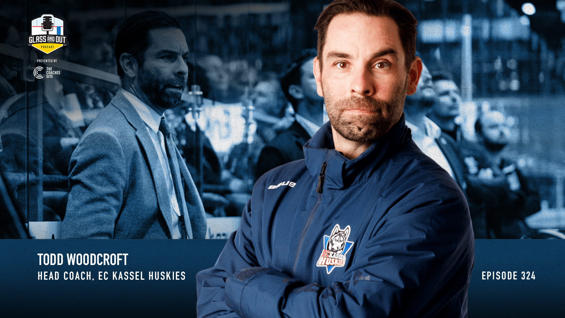 Coaching Principles Over Tactics with Todd Woodcroft