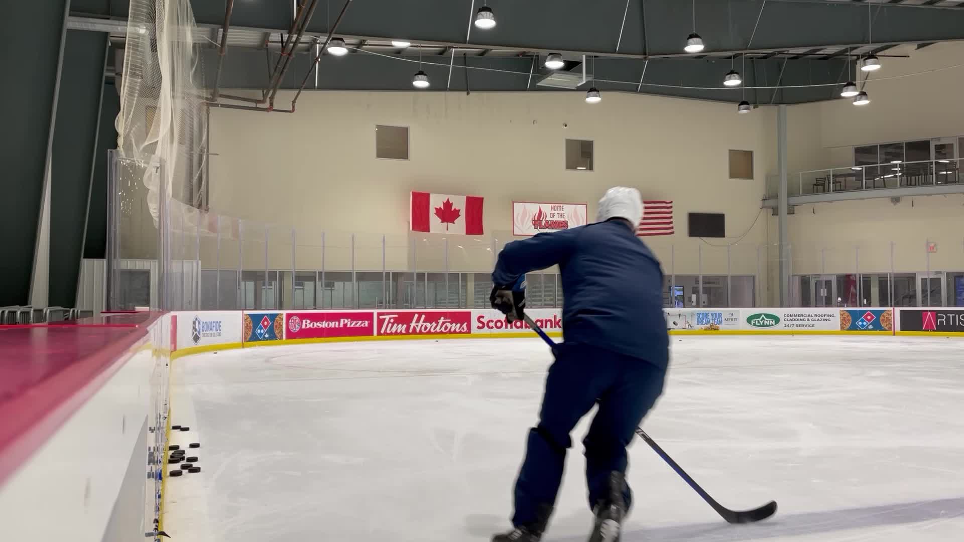 Pull The D - OZ Entry