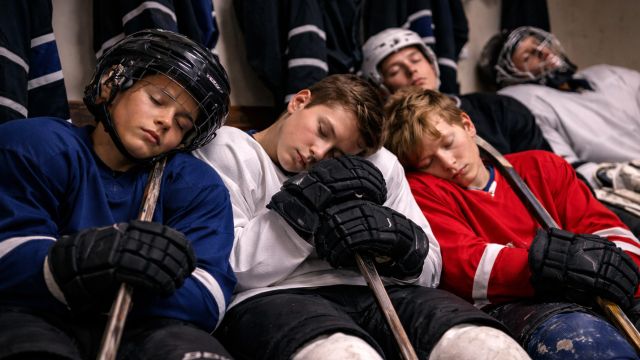Over Coaching with Technology (Video)