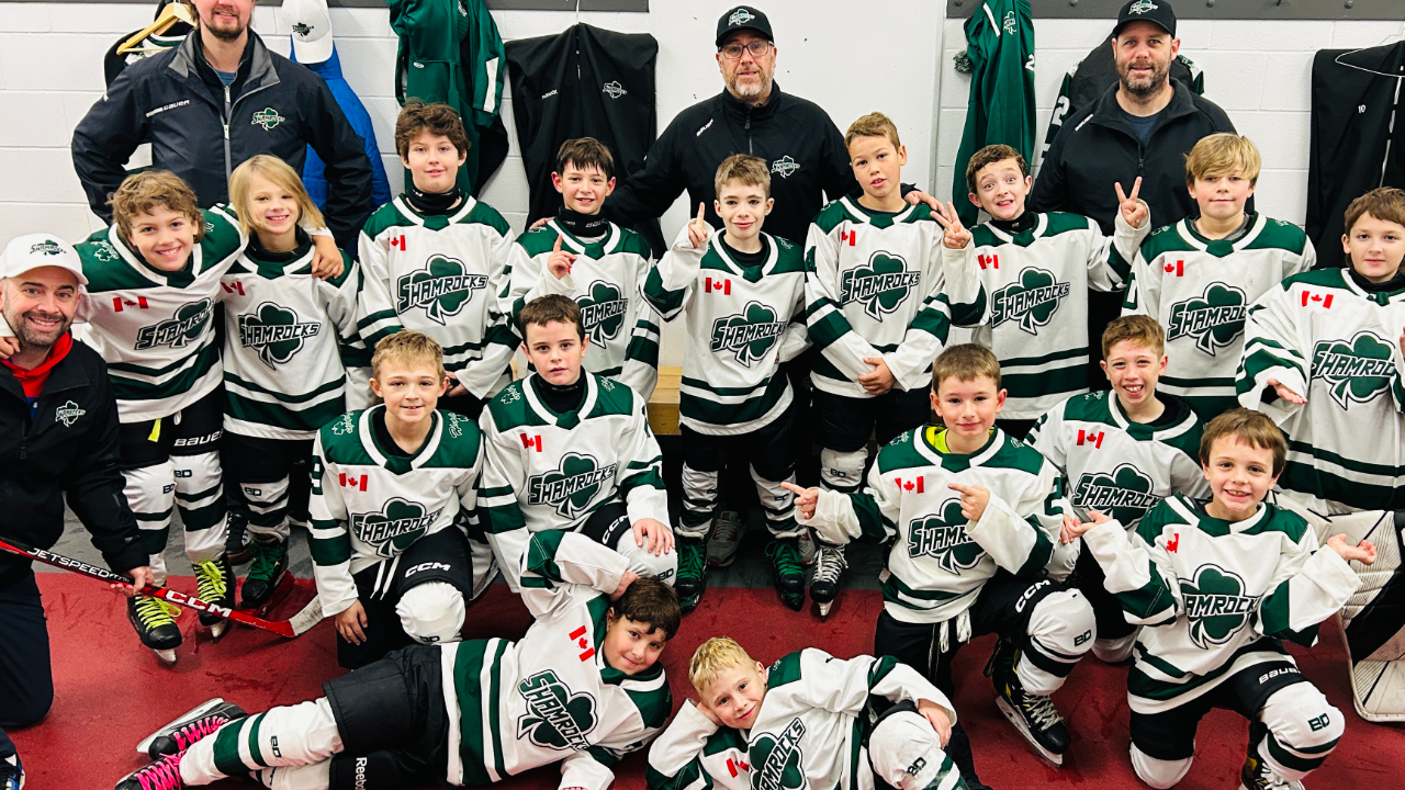 A Season That Didn’t Start Easy — But Was Earned