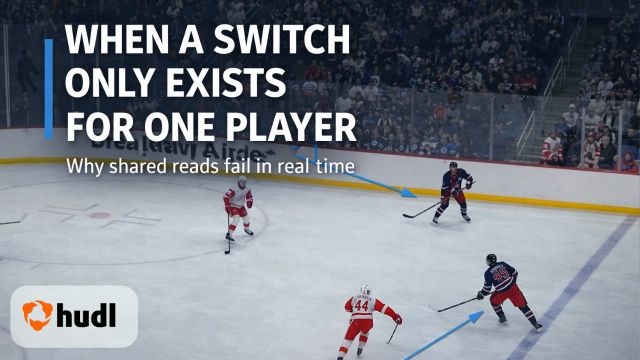 When A Switch Only Exists For One Player