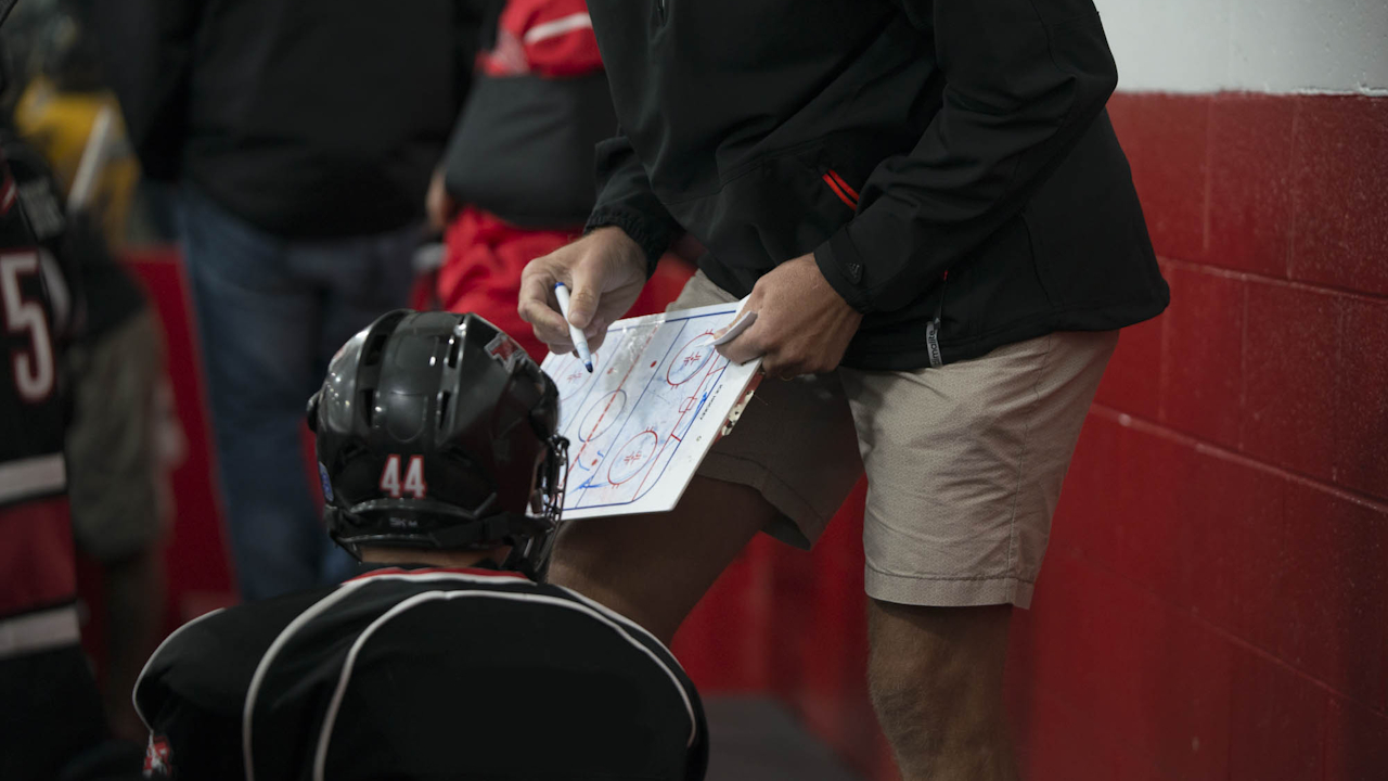 In Game Overcoaching