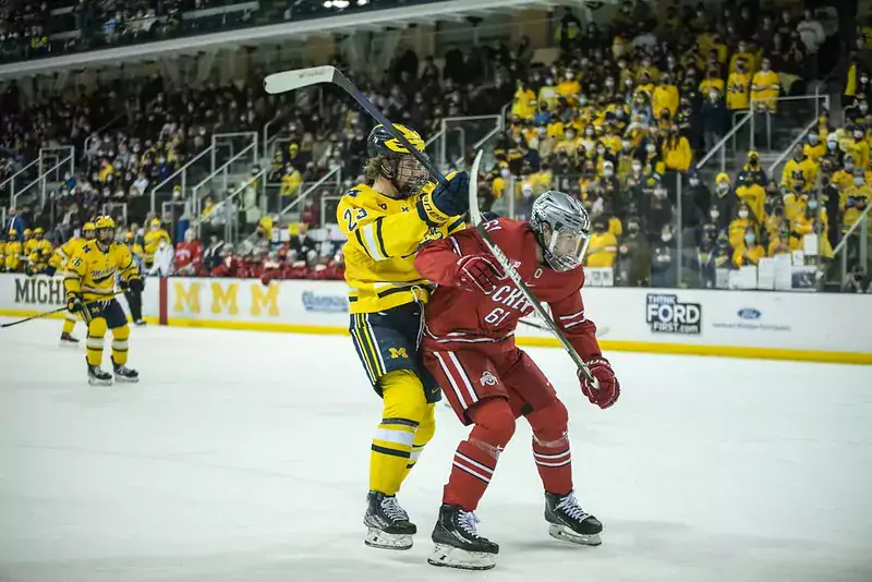 Comfort with Contact - Bump 'N Go