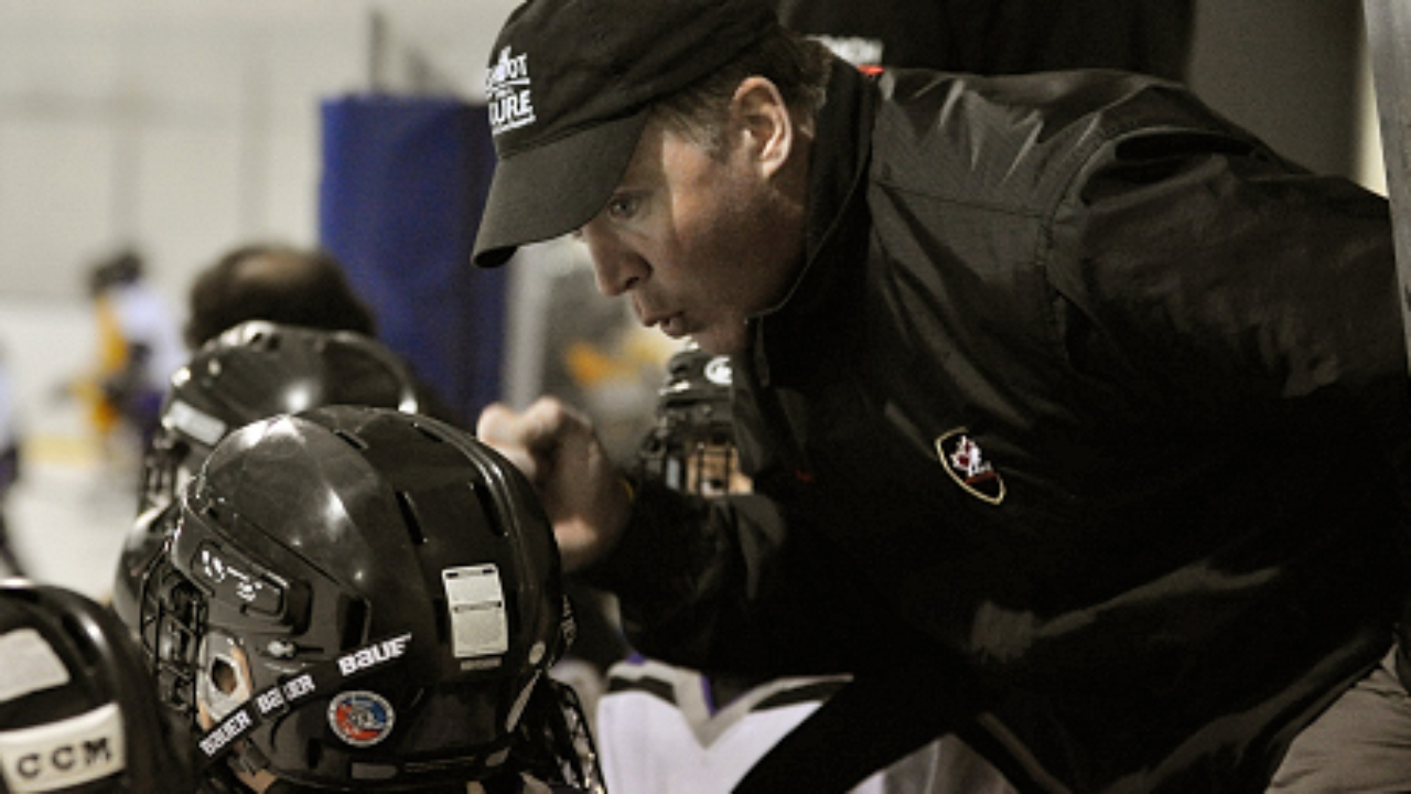 Stay in Scramble 3vs3, 4vs4, 5vs5