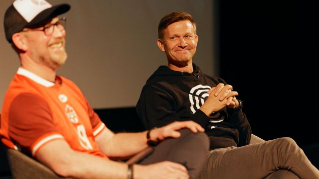 Why Not Us? 5 Lessons from Jesse Marsch’s Vision for Team Canada
