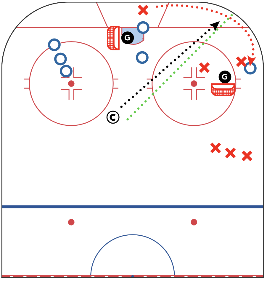 DESIGNING SMALL AREA GAMES SERIES - Boards to one timer - Solving Board Clearances to outlets