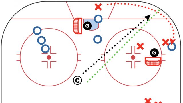 Designing Small Area Games Series: Boards to one timer - Solving Board Clearances to outlets