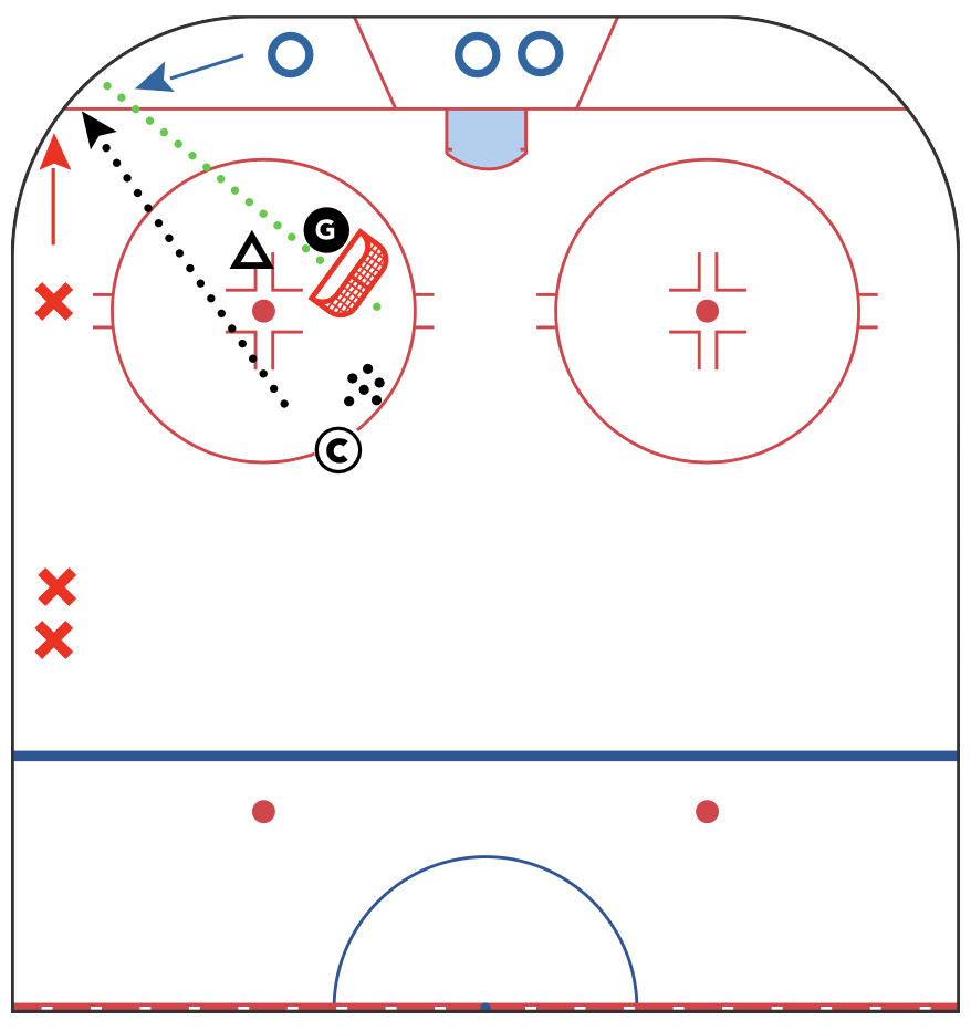Designing Small Area Games Series: Corner Battle Screen Game - Solving Board Battles and Net Front Screen