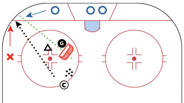 Designing Small Area Games Series: Corner Battle Screen Game - Solving Board Battles and Net Front Screen
