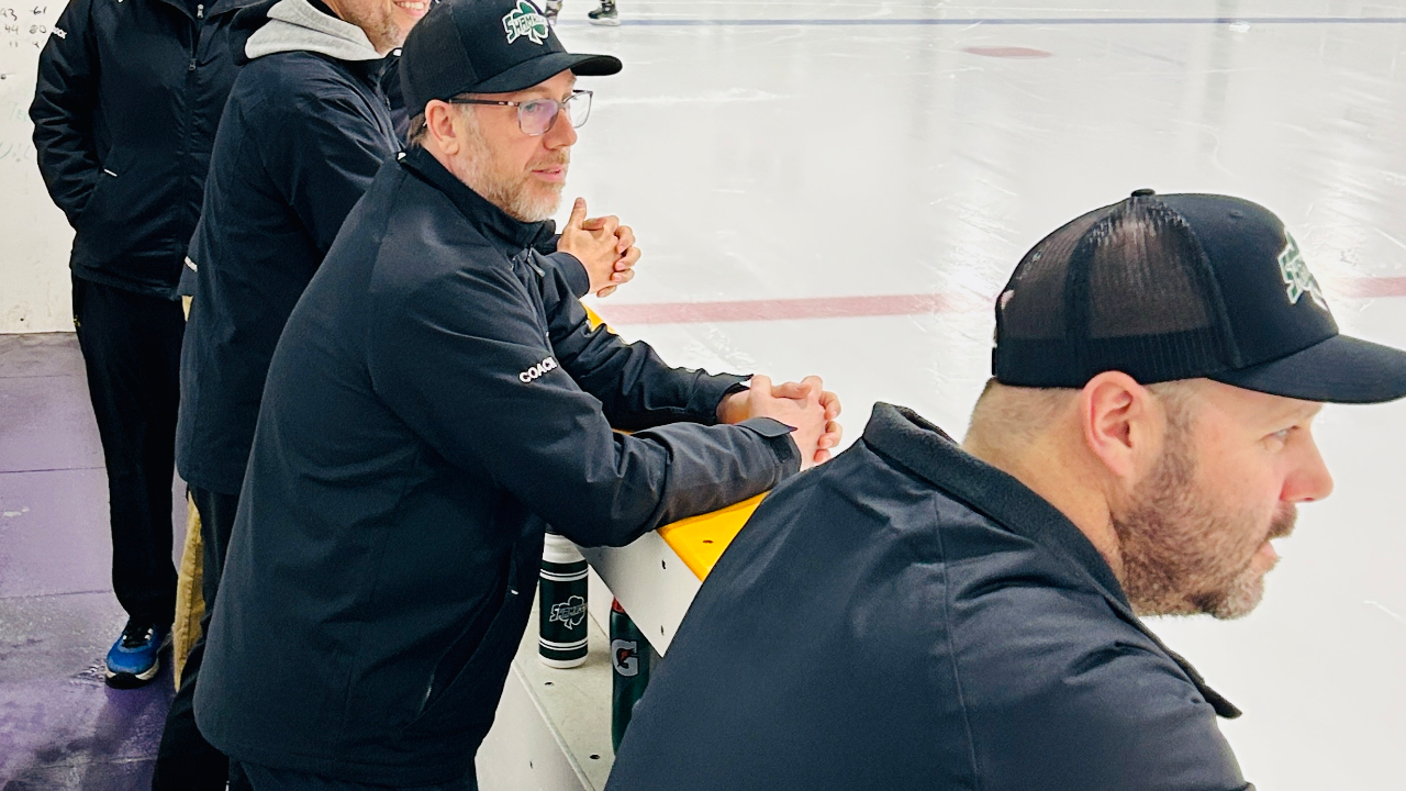 The Decisions We Don’t Talk About as Youth Coaches