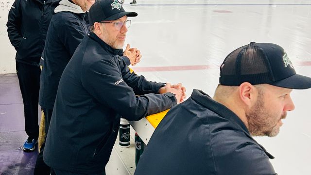 The Decisions We Don’t Talk About as Youth Coaches