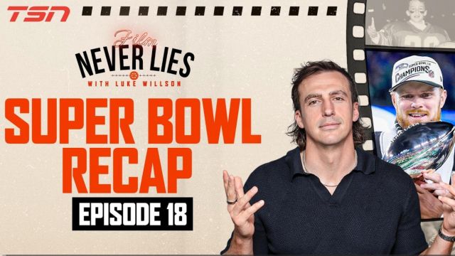 Seattle's Super Bowl Masterpiece | Film Never Lies